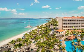 Barcelo Aruba All Inclusive Resort